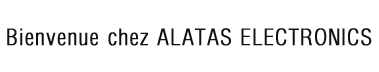 Welcome to Alatas Electronics